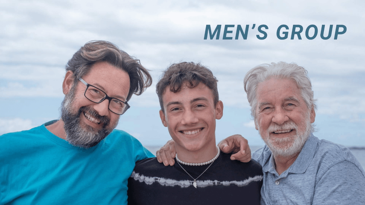 Men's group