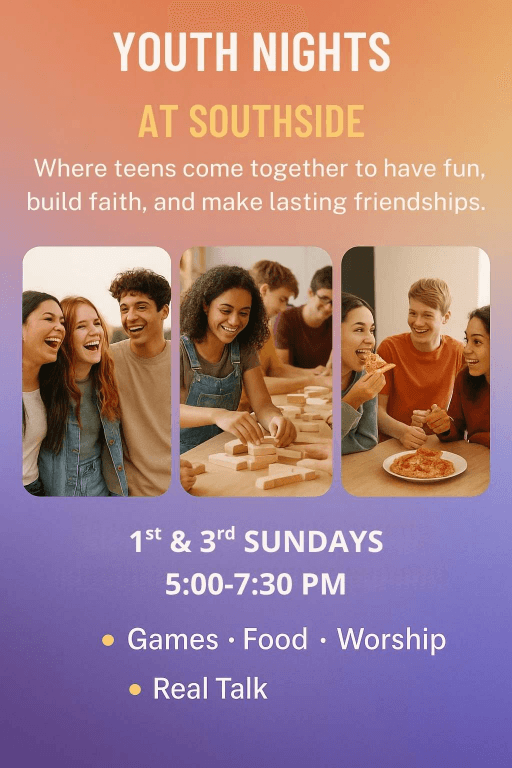 Youth Group