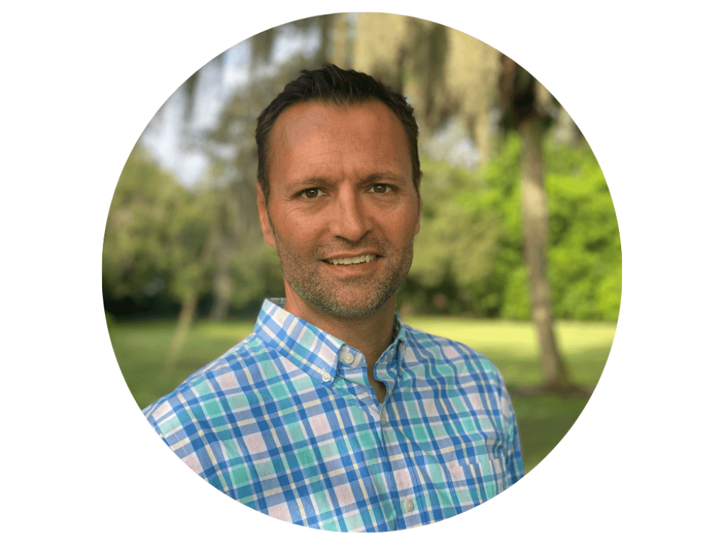 Paul Huyghebaert - Pastor